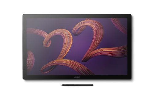 Wacom Cintiq Pro 22 ekranlı grafik tablet