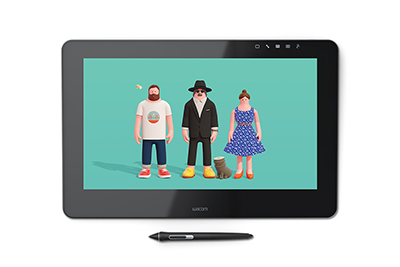 Wacom Cintiq Pro 16