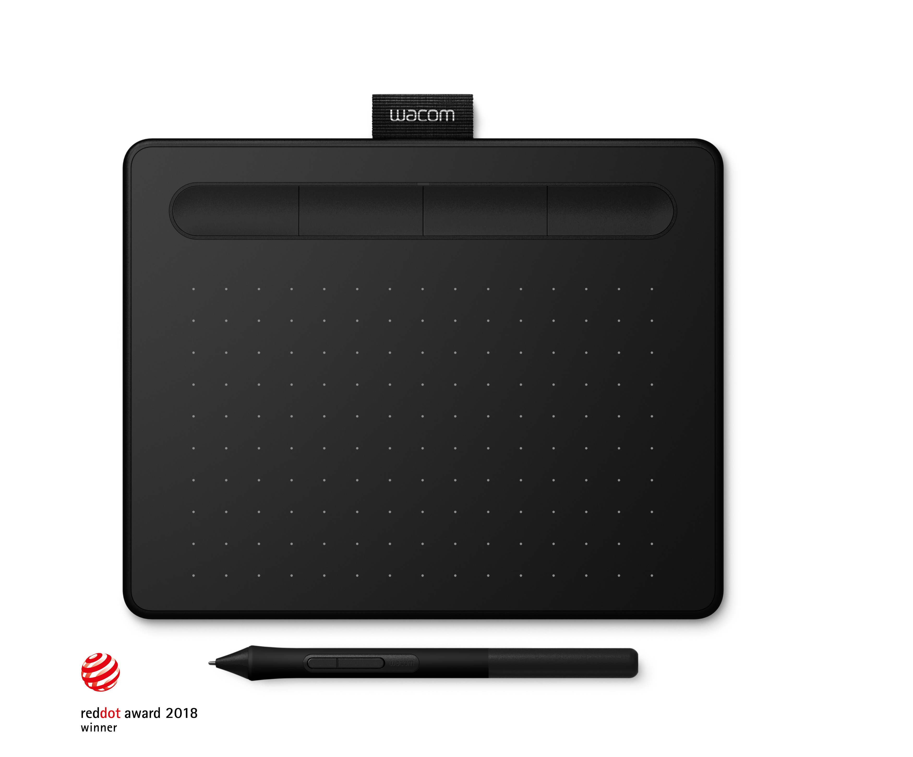 wacom intuos s black ctl 4100k n 1 RD
