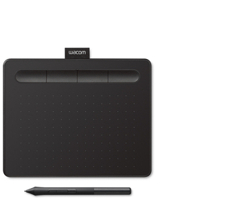 Wacom Intuos S large