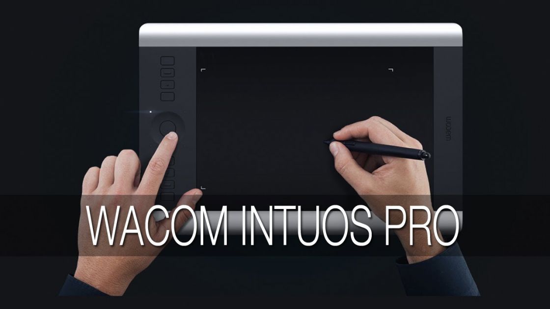 Intuos Pro